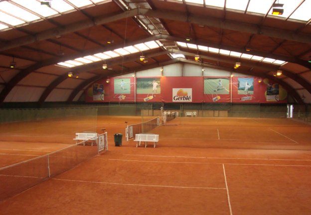 Stage Tennis Ados