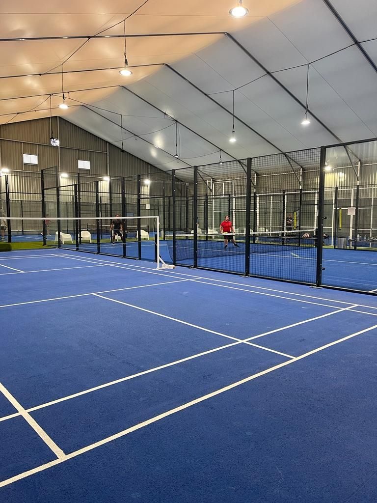 Ecole de Padel – Cours Collectifs Adultes et Enfants