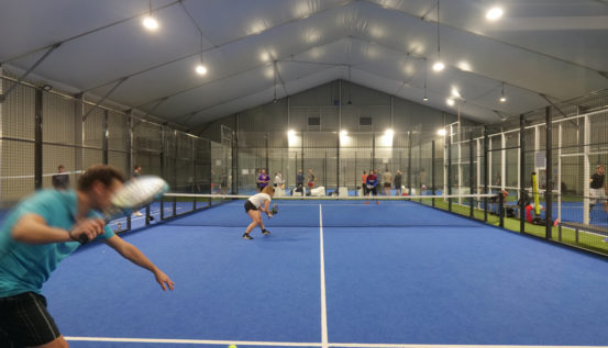 Padel