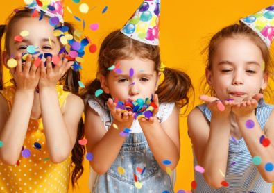 Anniversaires