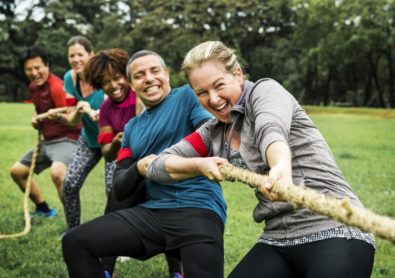 Team Building