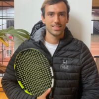 Nicolau Sasha